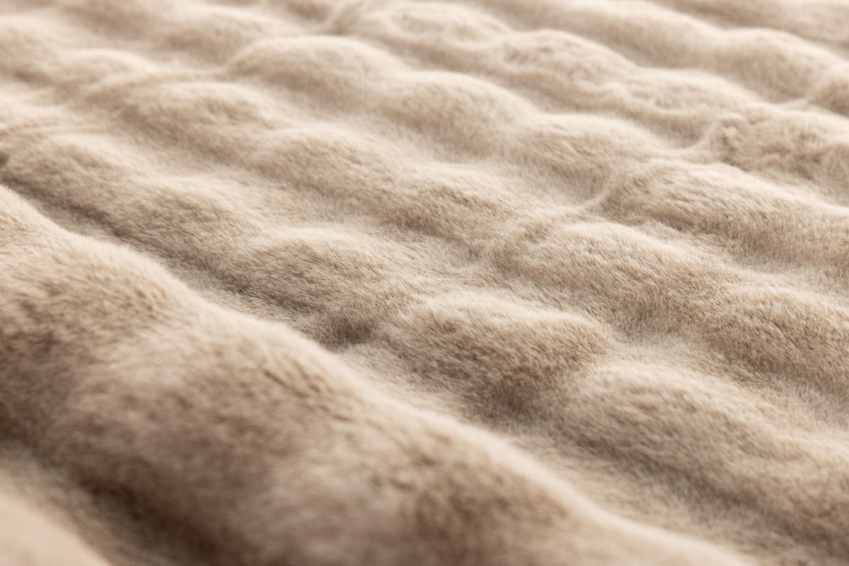 Novis Tæppe 290 x 200 Beige