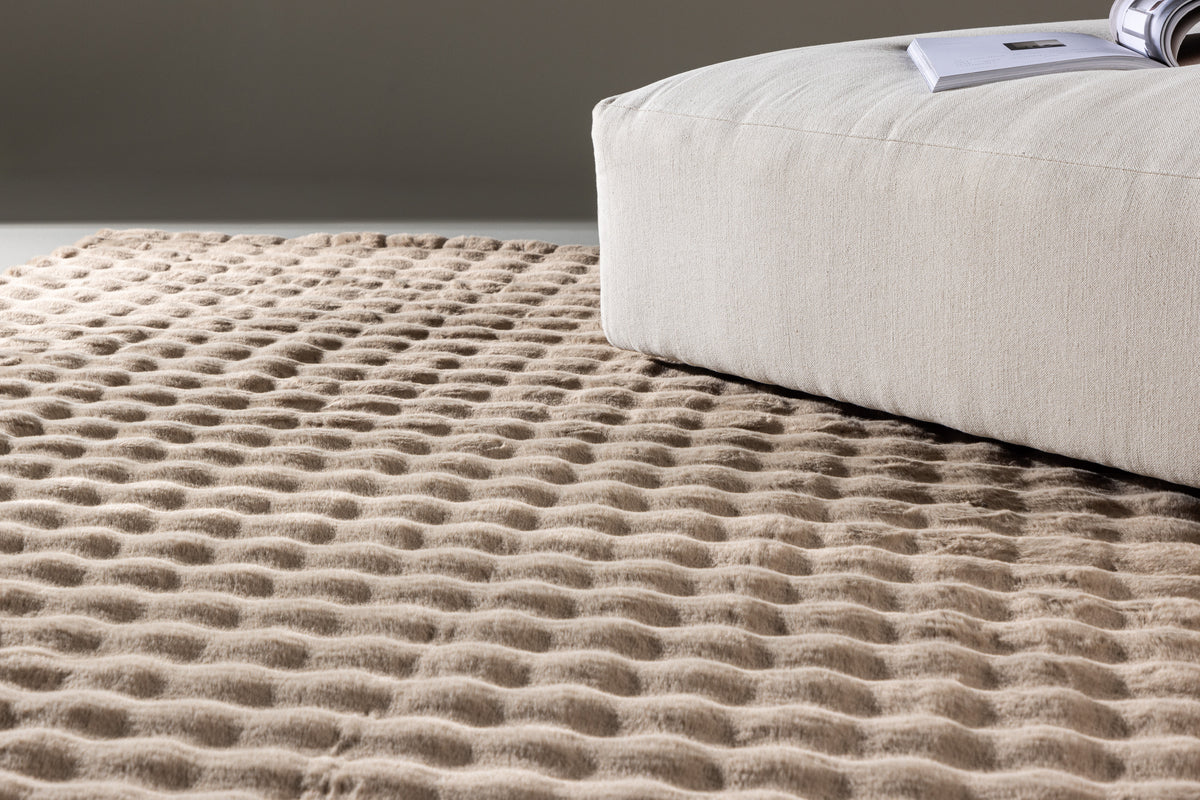 Novis Tæppe 290 x 200 Beige