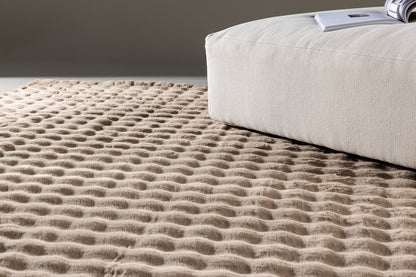 Novis Tæppe 290 x 200 Beige