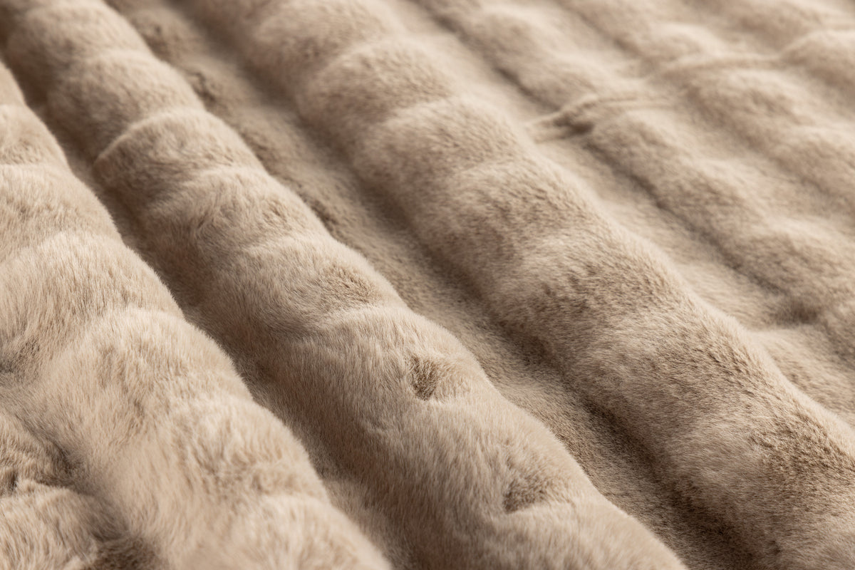 Novis Tæppe 290 x 200 Beige