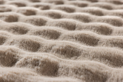 Novis Tæppe 290 x 200 Beige