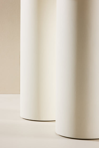 Havstenssund spisebord - 220 × 110 cm - hvid - billede 20