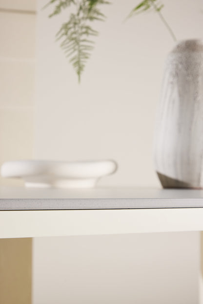 Havstenssund spisebord - 220 × 110 cm - hvid - billede 21