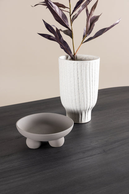 Grundsund spisebord - 220 × 100 cm - sort - billede 20