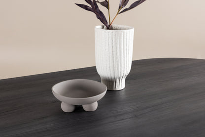 Grundsund spisebord - 220 × 100 cm - sort - billede 16