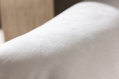 Torekov 3-personers sofa - hvid - billede 15