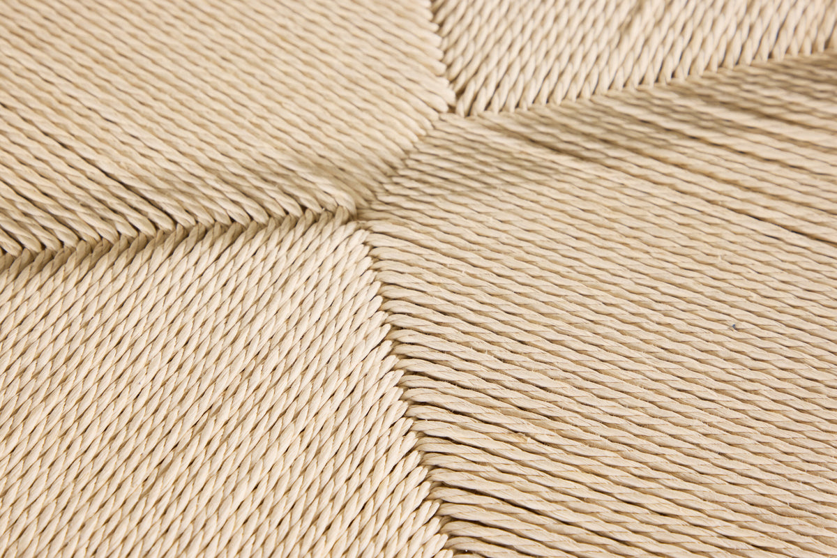 Polly spisebordsstole - grøn, natur - 2 stk. - billede 17