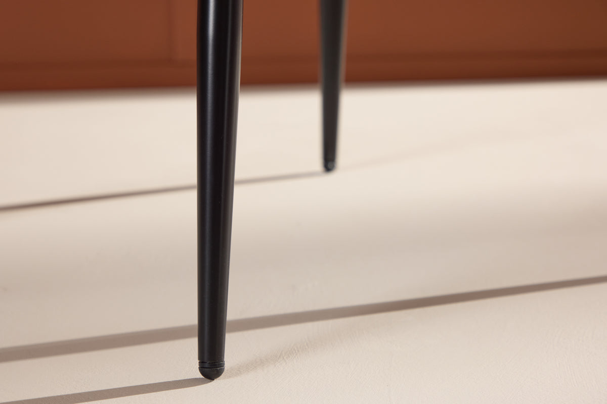 Night Spisebordsstol 2-stk Beige