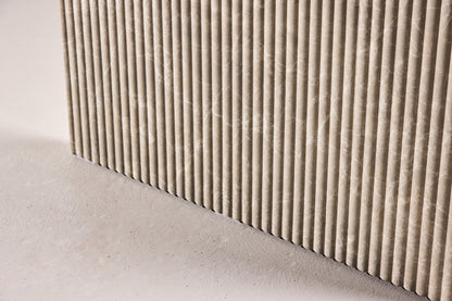 Vail Spisebord 200 x 100 Beige