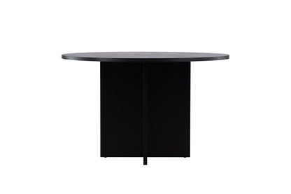 Strada spisebord - Ø120 cm - sort - billede 19