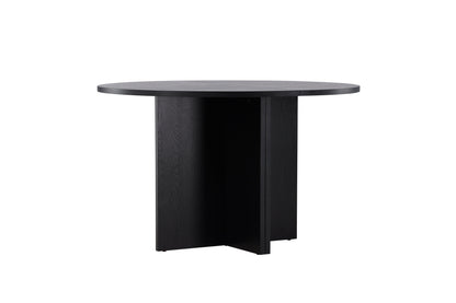 Strada spisebord - Ø120 cm - sort - billede 21