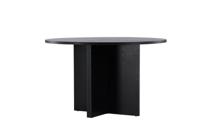 Strada spisebord - Ø120 cm - sort - billede 23
