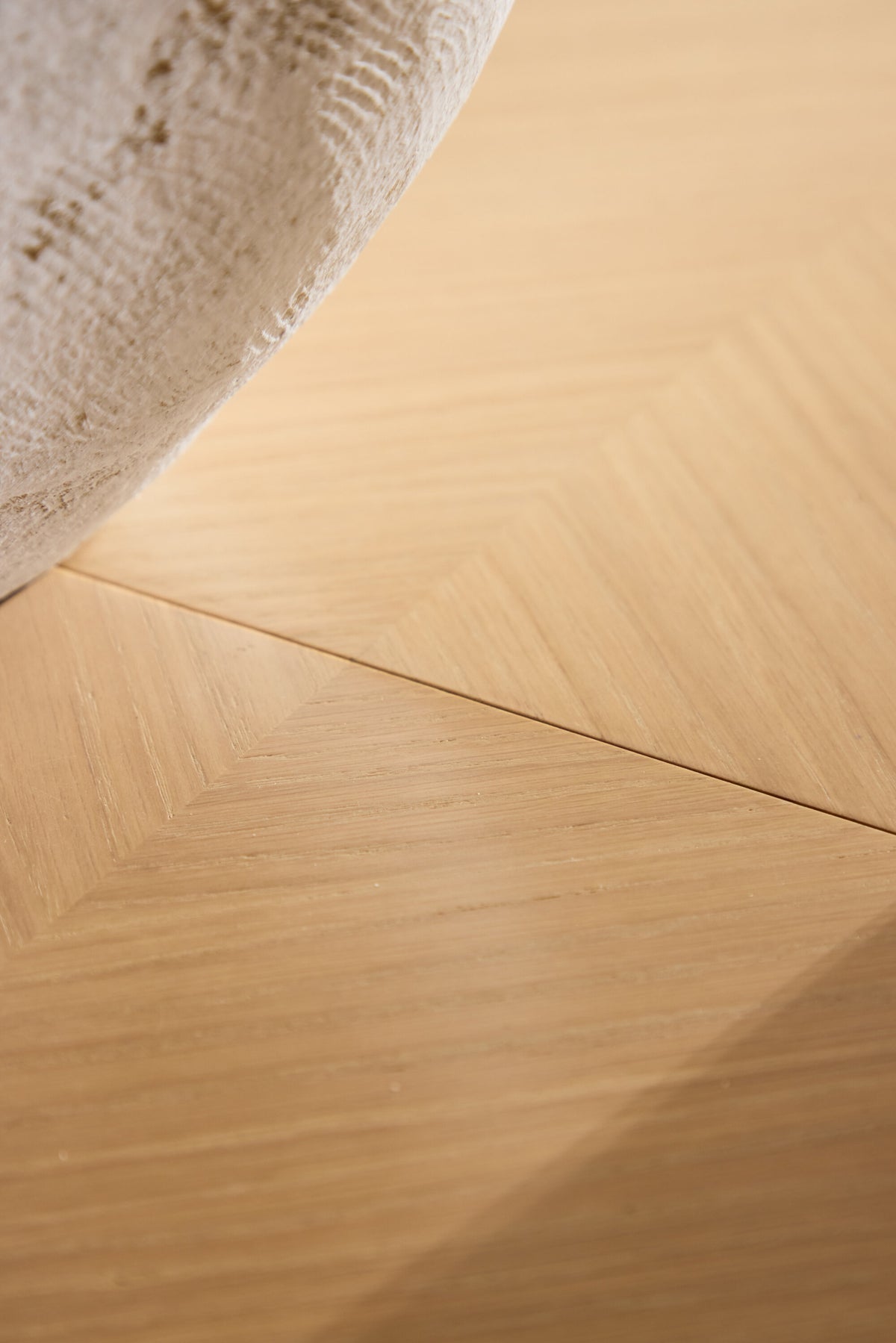 Strada spisebord - Ø120 cm - hvidpigmenteret - billede 36