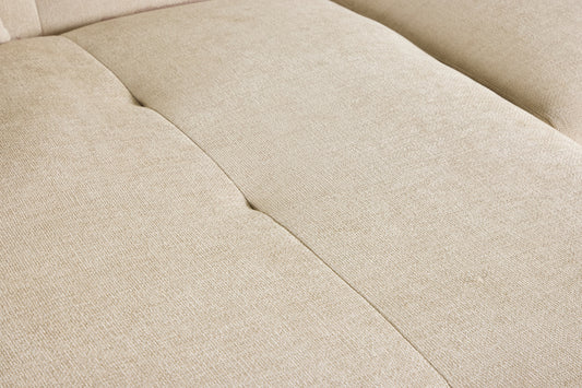 Positano Hjørnesofa Beige