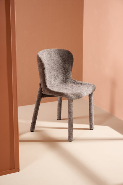 Astoria spisebordsstole - brun - 2 stk. - billede 18