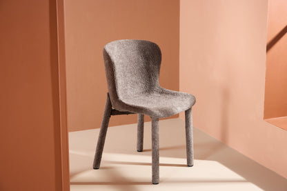 Astoria spisebordsstole - brun - 2 stk. - billede 14