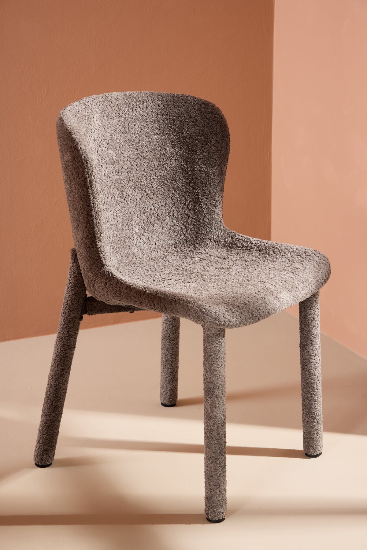 Astoria spisebordsstole - brun - 2 stk. - billede 19