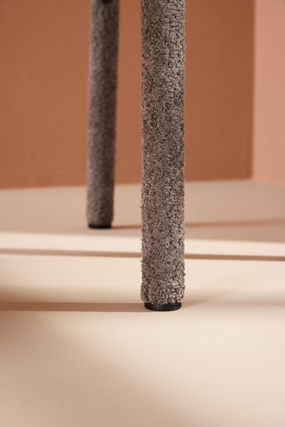 Astoria spisebordsstole - brun - 2 stk. - billede 20