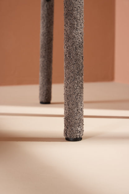 Astoria spisebordsstole - brun - 2 stk. - billede 20
