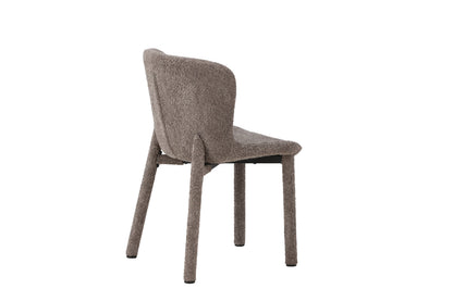 Astoria spisebordsstole - brun - 2 stk. - billede 10