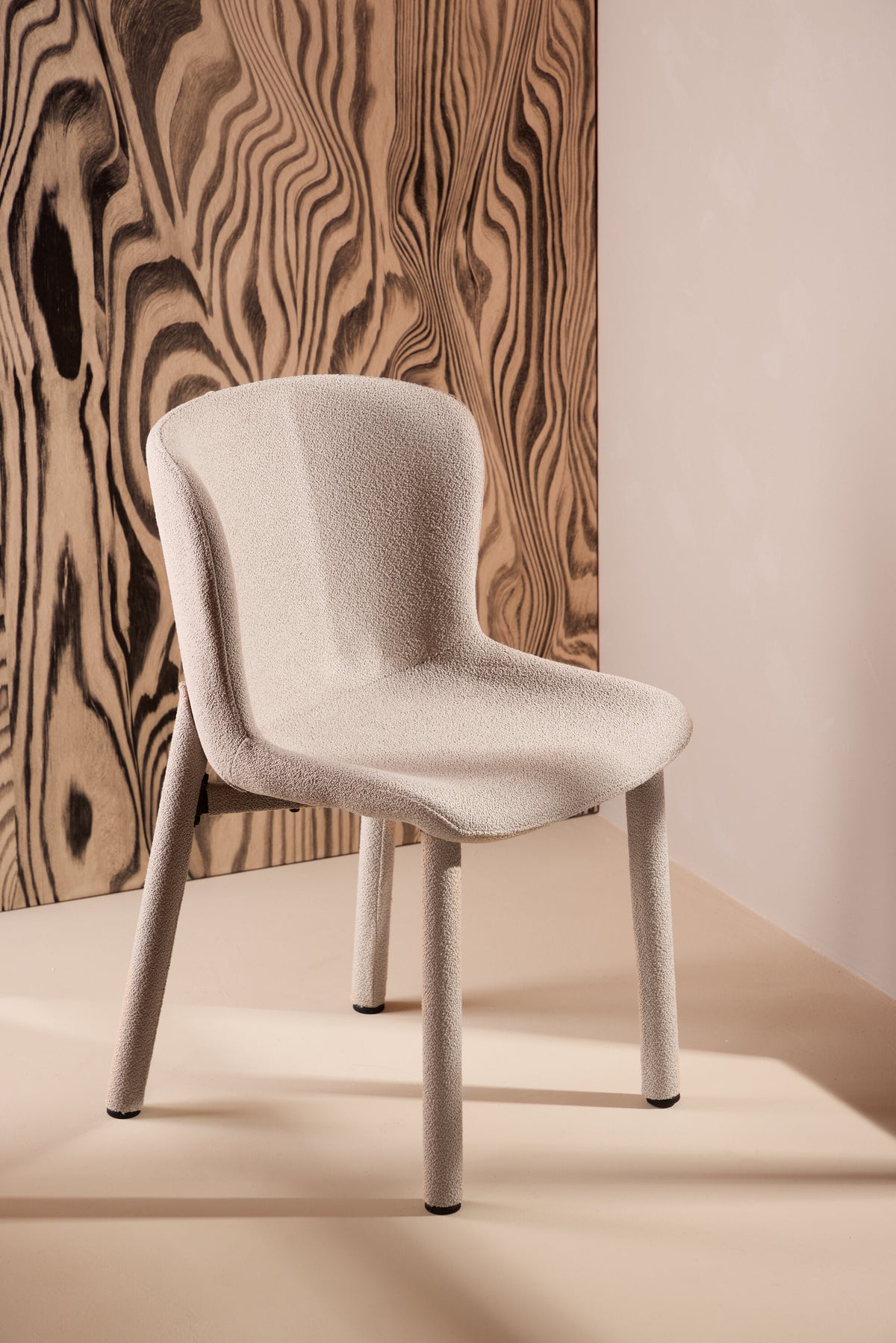Astoria spisebordsstole - beige - 2 stk. - billede 18