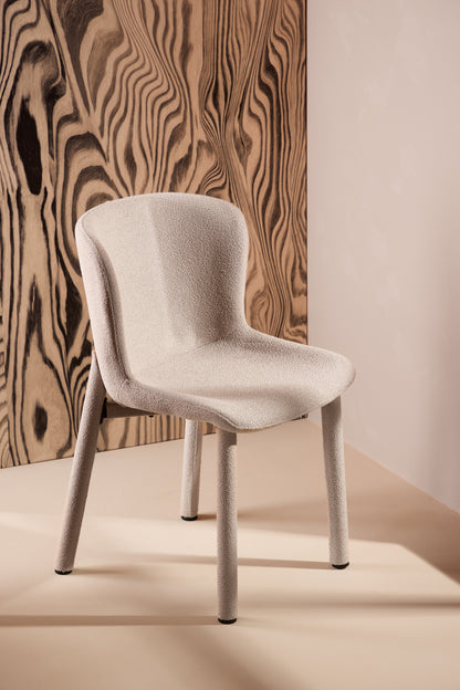 Astoria spisebordsstole - beige - 2 stk. - billede 18