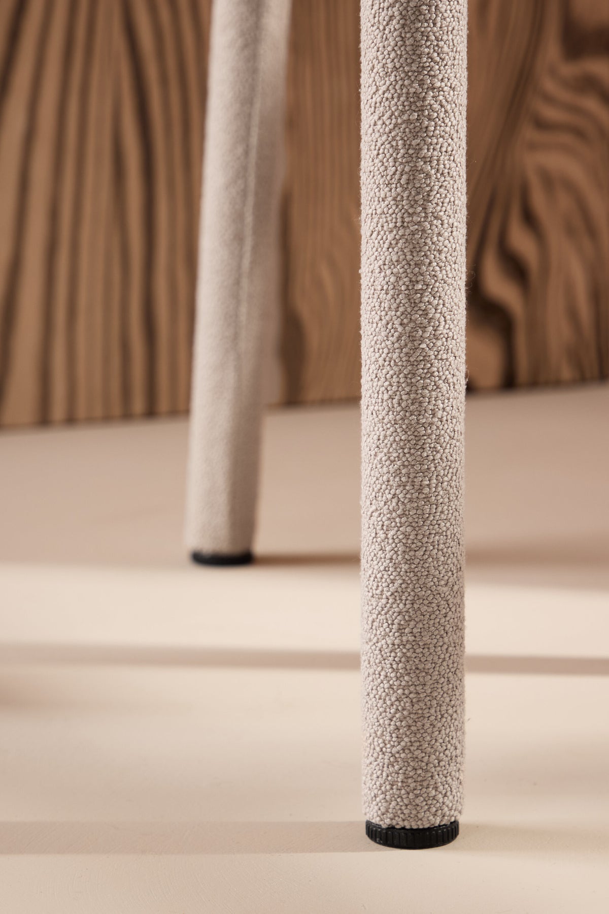 Astoria spisebordsstole - beige - 2 stk. - billede 19