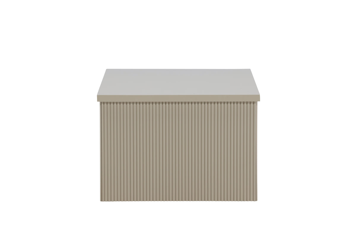 Lenox Sidebord 80 x 60 Beige