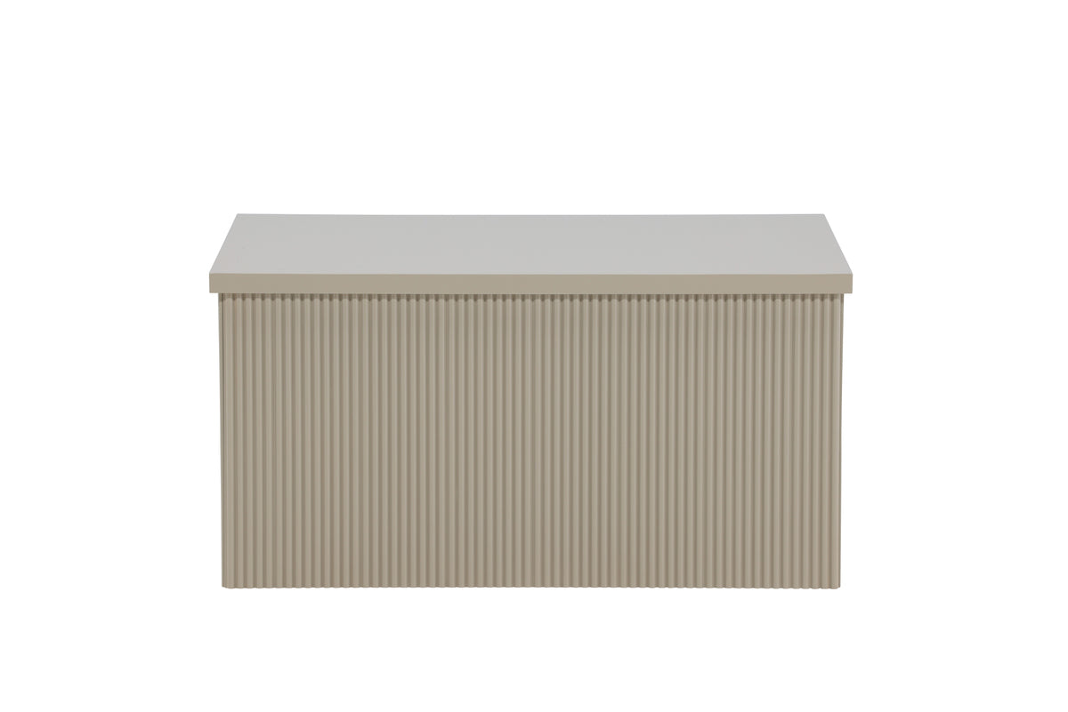 Lenox Sidebord 80 x 60 Beige