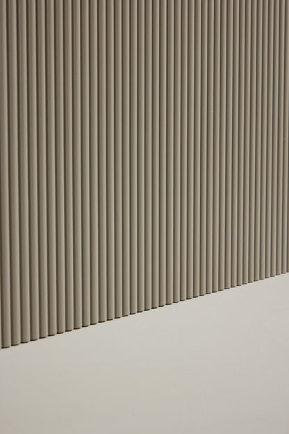 Lenox sidebord - 80 × 60 cm - beige - billede 20