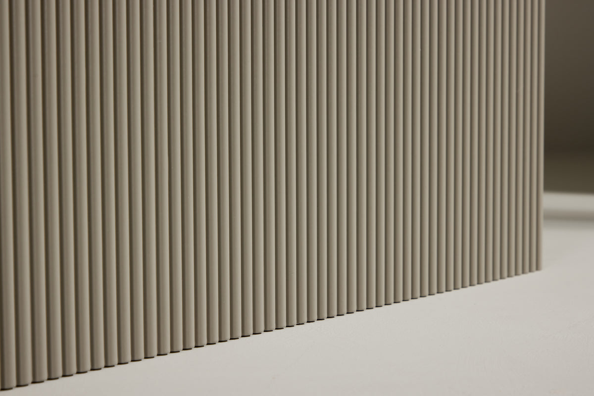 Lenox Sidebord 80 x 60 Beige
