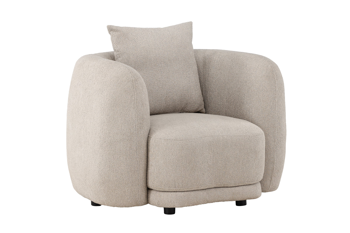 Cielo Lænestol Beige