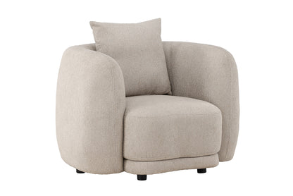 Cielo Lænestol Beige