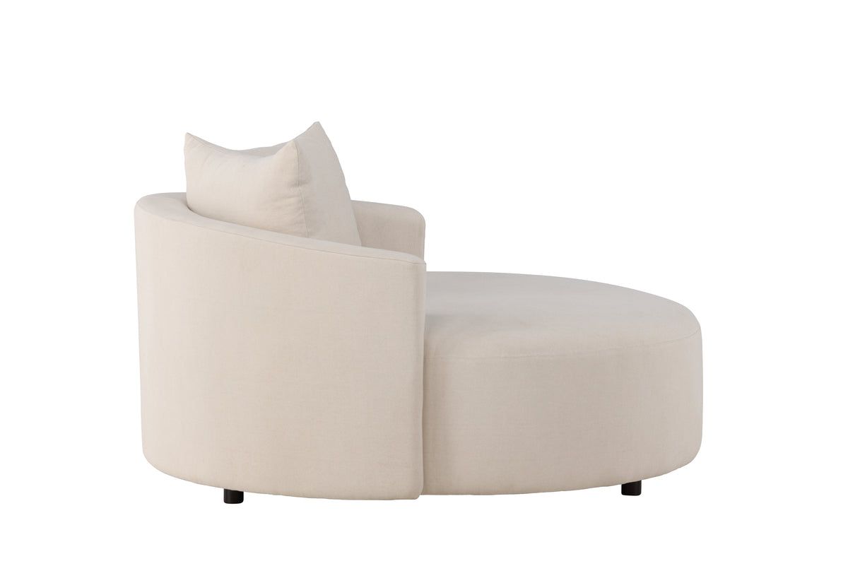 Kelso 2-personers Sofa Beige