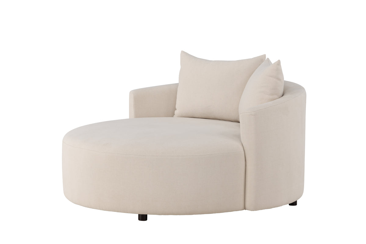Kelso 2-personers Sofa Beige