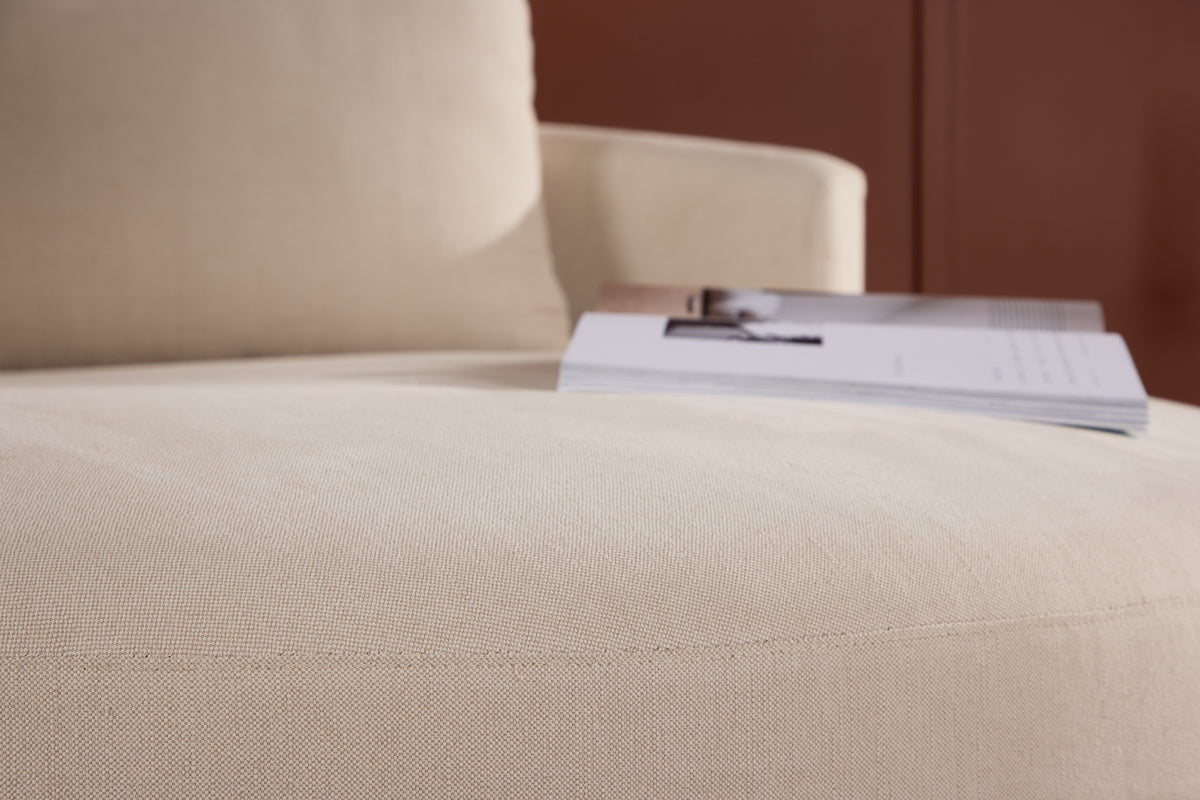 Kelso 2-personers Sofa Beige