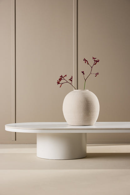 Narvik sofabord - 190 × 60 cm - beige - billede 19