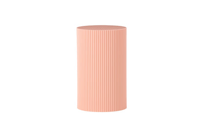 Lenox sidebord - Ø31 cm - ferskenfarvet - billede 11