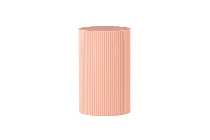 Lenox sidebord - Ø31 cm - ferskenfarvet - billede 12