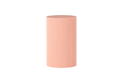 Lenox sidebord - Ø31 cm - ferskenfarvet - billede 6