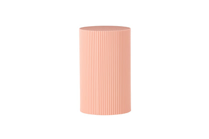 Lenox sidebord - Ø31 cm - ferskenfarvet - billede 8