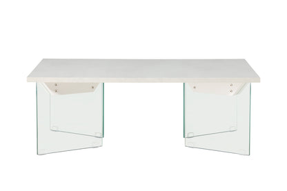 Ester Sofabord 120 x 80 White