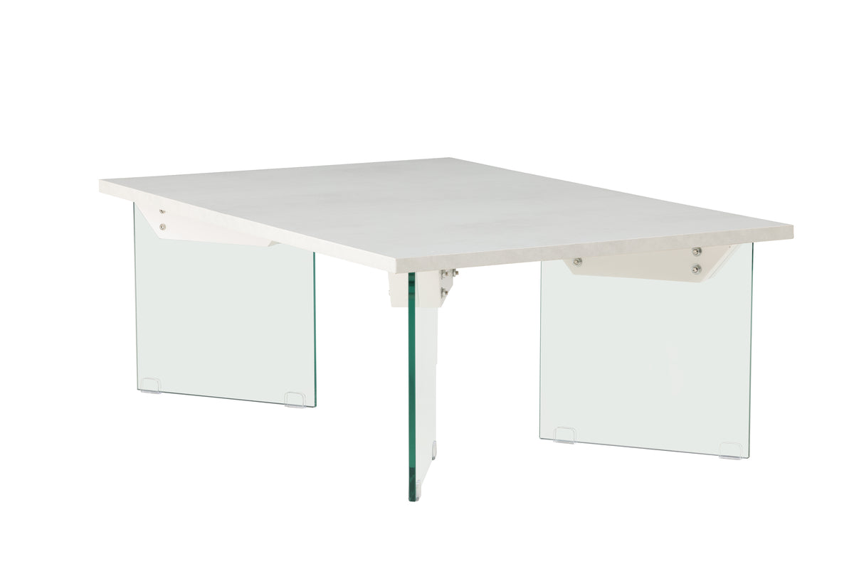 Ester Sofabord 120 x 80 White