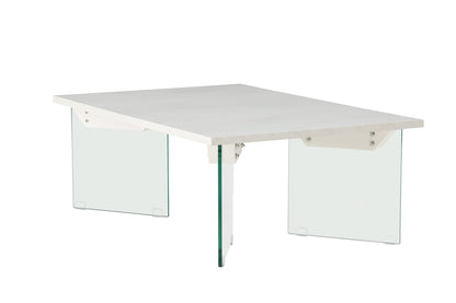 Ester Sofabord 120 x 80 White