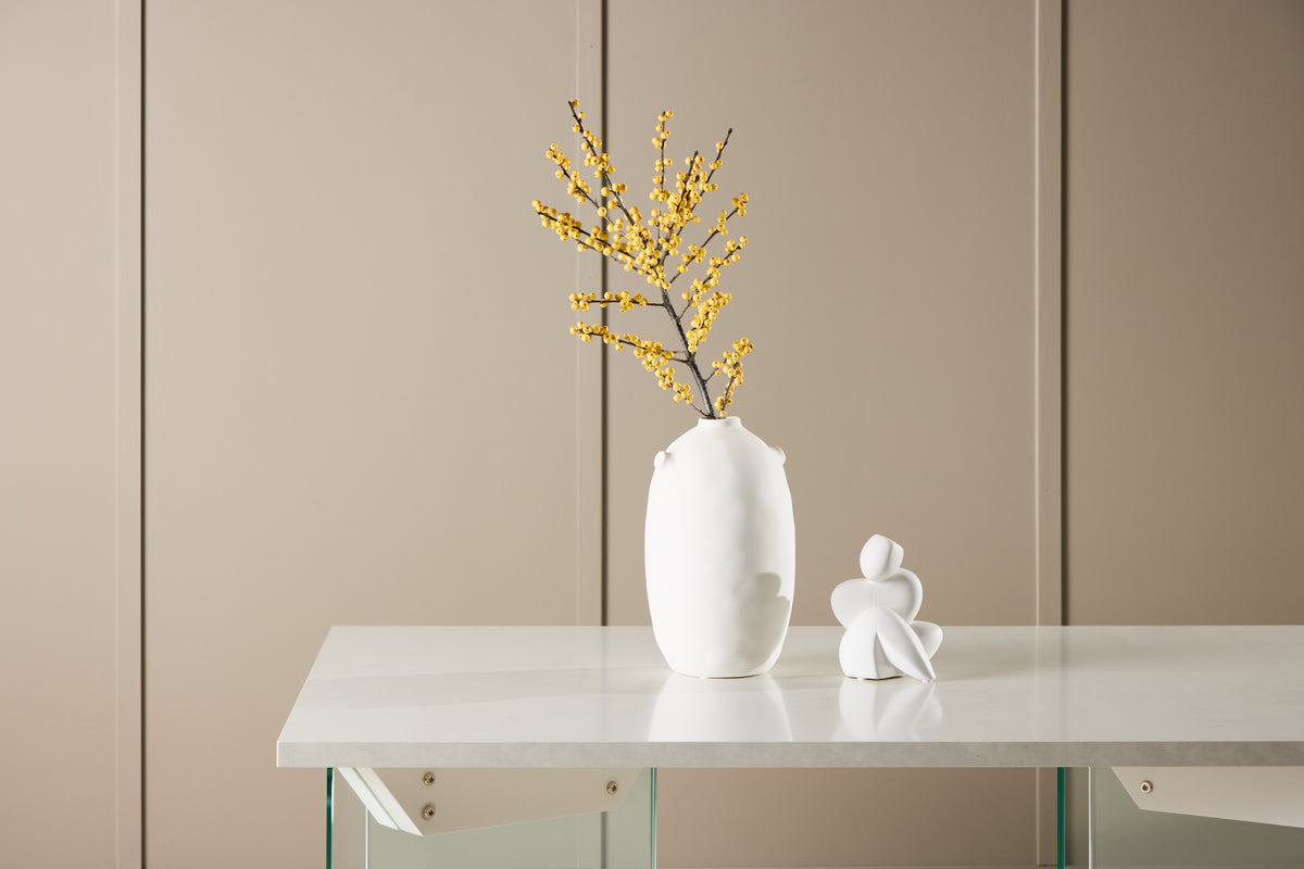 Ester Sofabord 120 x 80 White