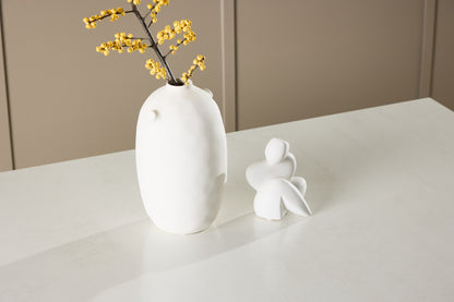 Ester Sofabord 120 x 80 White