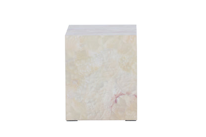 York sidebord - 35 × 25 cm - beige - billede 10