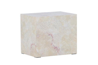 York sidebord - 35 × 25 cm - beige - billede 12