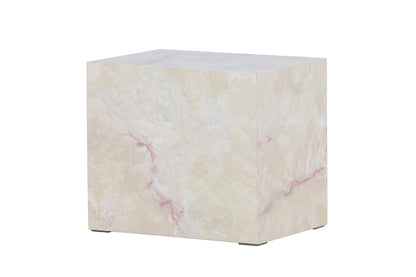 York sidebord - 35 × 25 cm - beige - billede 2