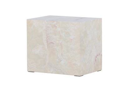 York sidebord - 35 × 25 cm - beige - billede 8